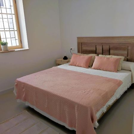 Casa Vacaciones Almadraba Cabo Cope Villa Águilas Eksteriør bilde
