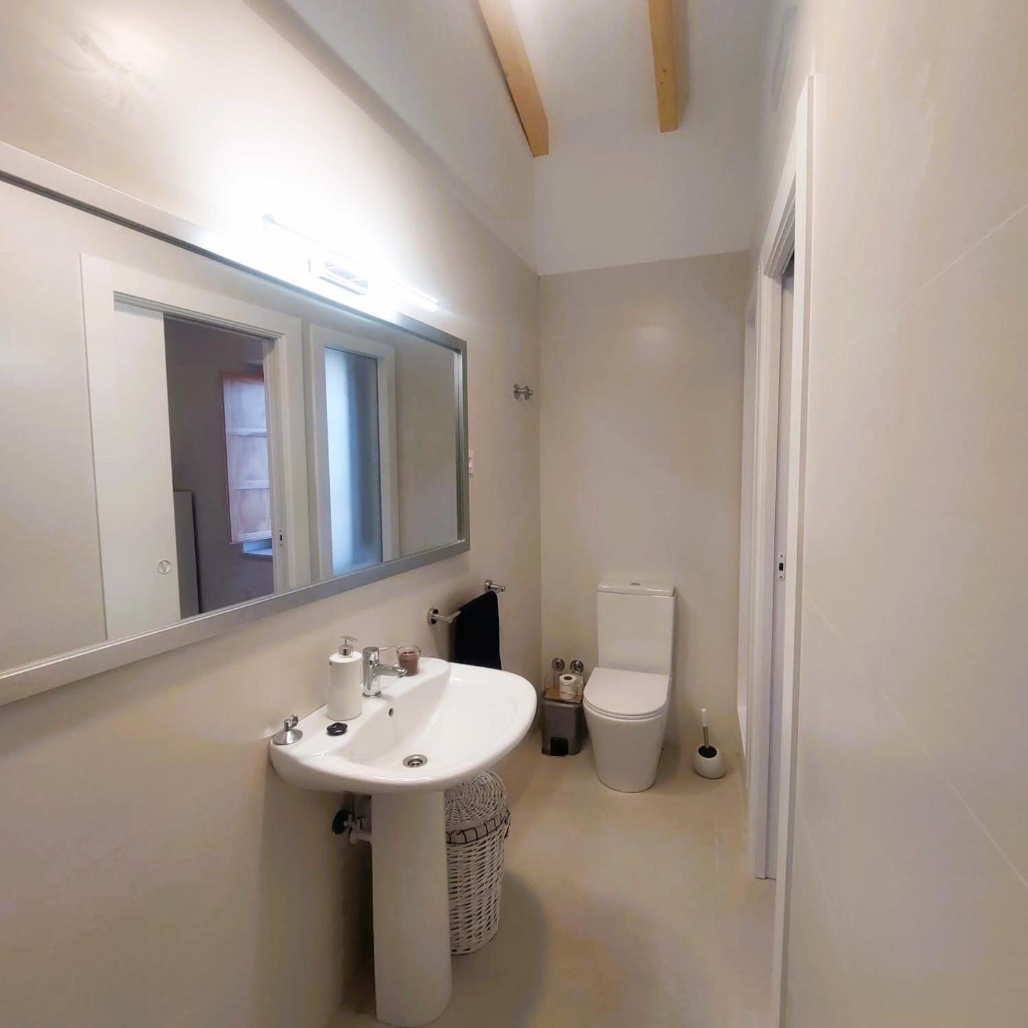 Casa Vacaciones Almadraba Cabo Cope Villa Águilas Eksteriør bilde